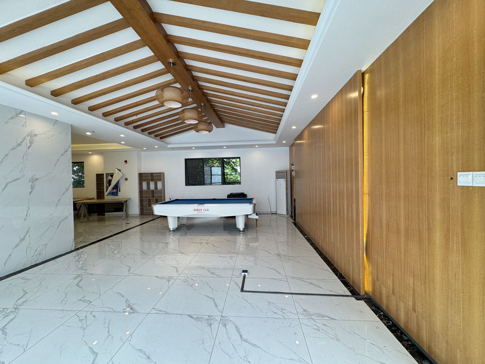 南头285㎡会所出租