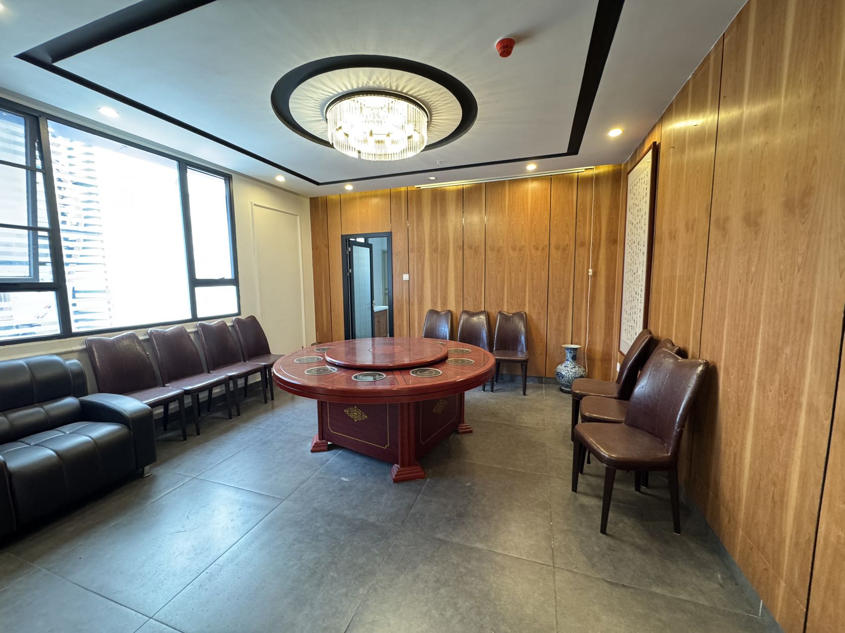 南头285㎡会所出租