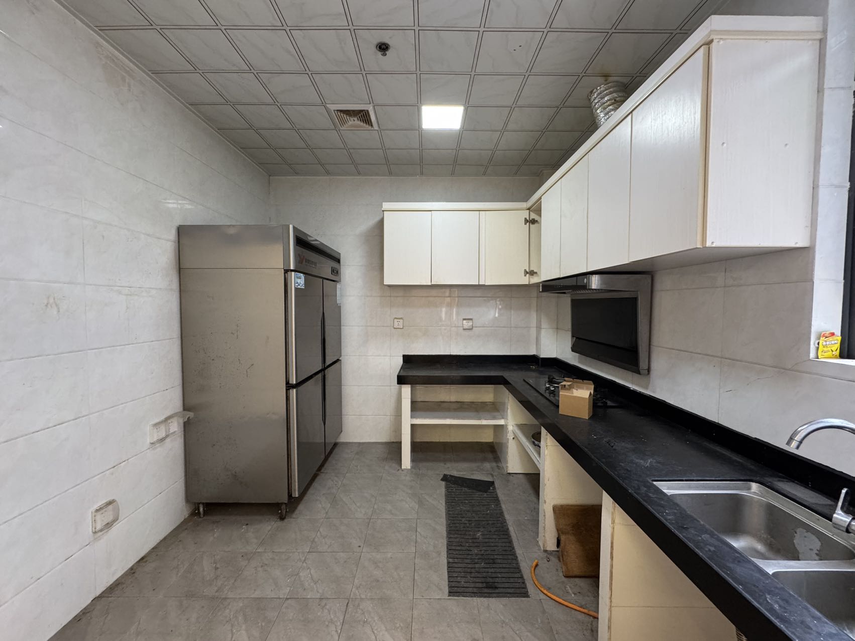 南头285㎡会所出租