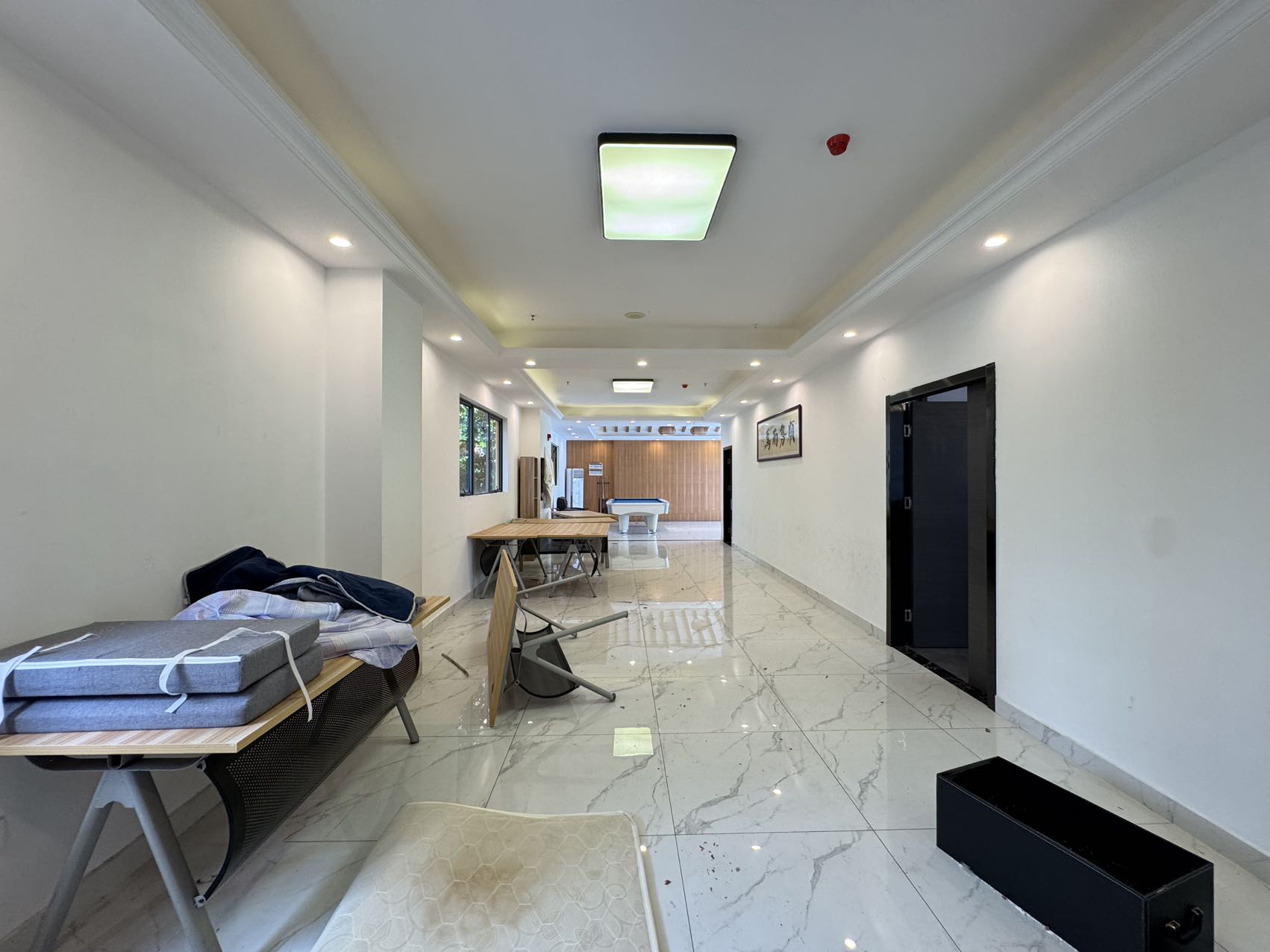 南头285㎡会所出租