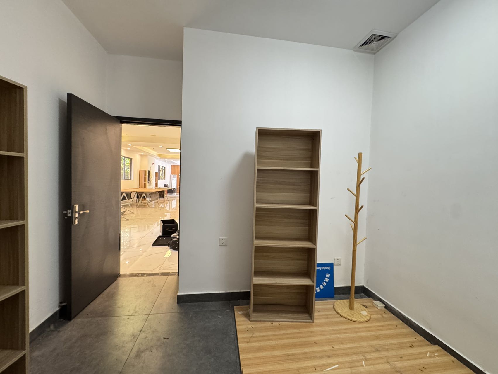 南头285㎡会所出租