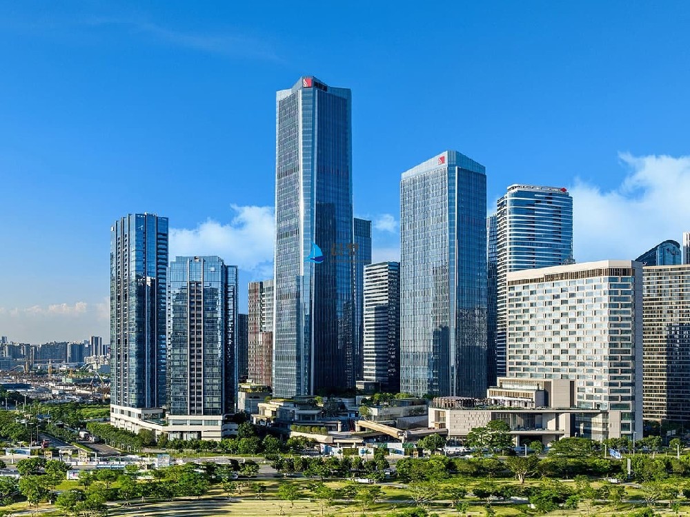 前海鸿荣源中心