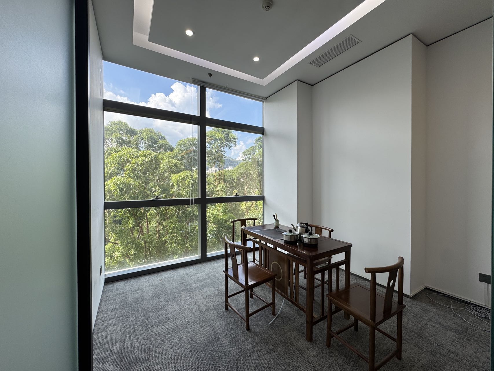 绿景美景广场户型图