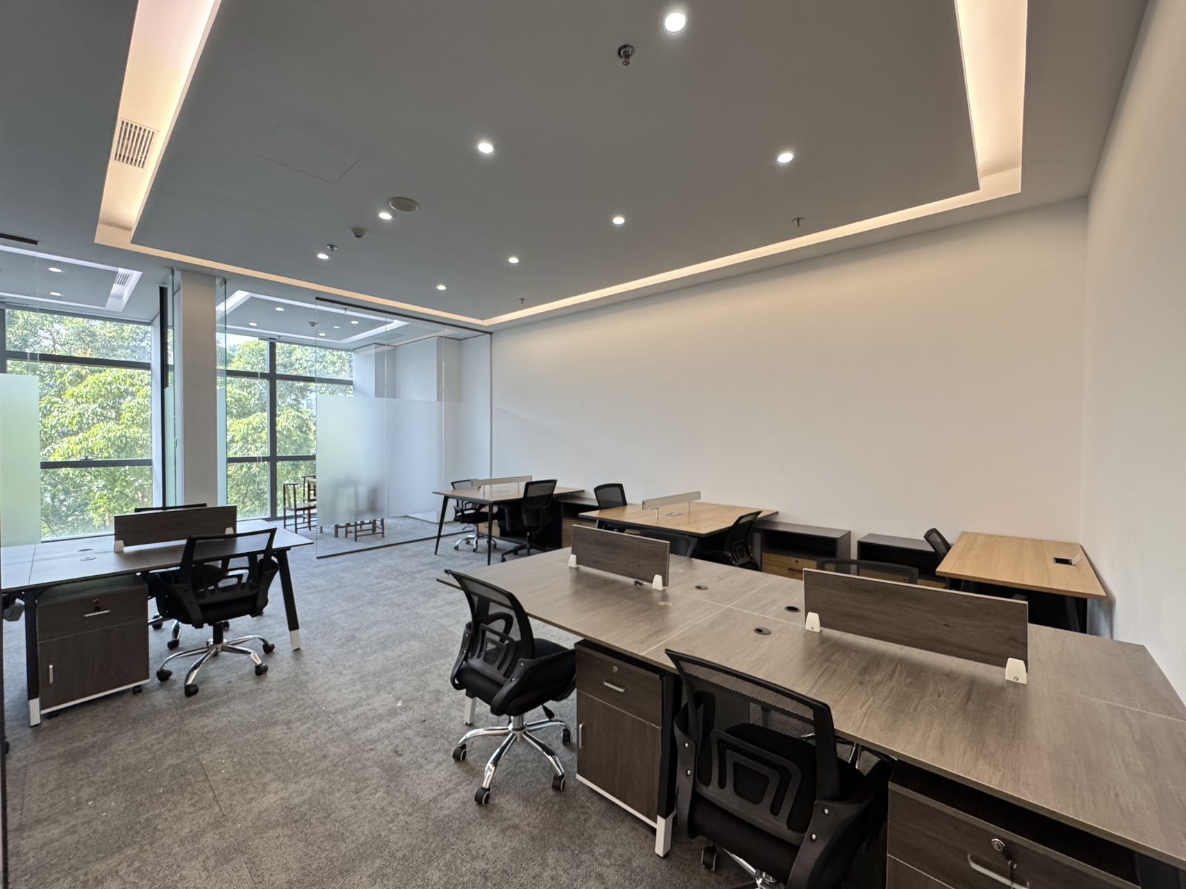 绿景美景广场户型图