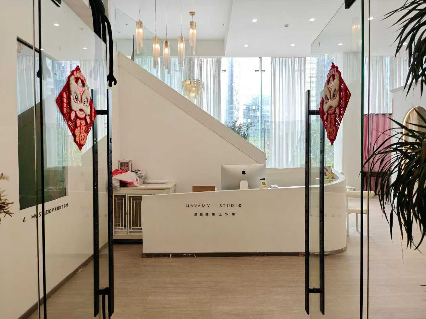 TCL大厦272.34㎡复式出租