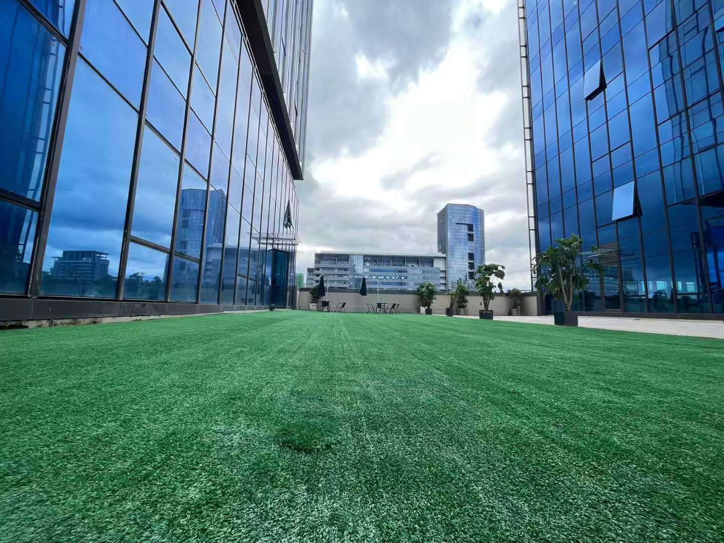 澳特科兴科学园整层1690㎡出租