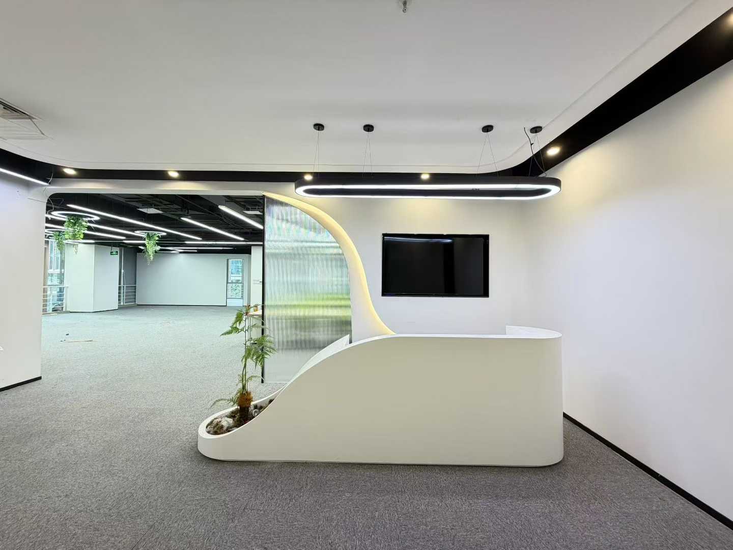 创维半导体设计大厦