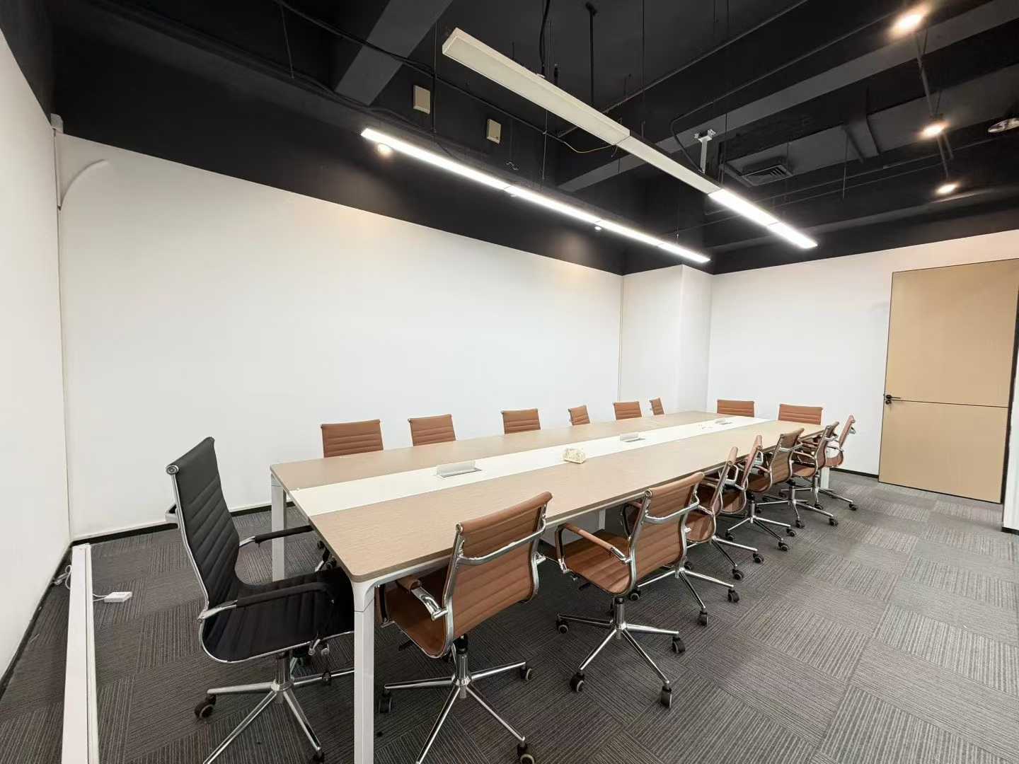 创维半导体设计大厦