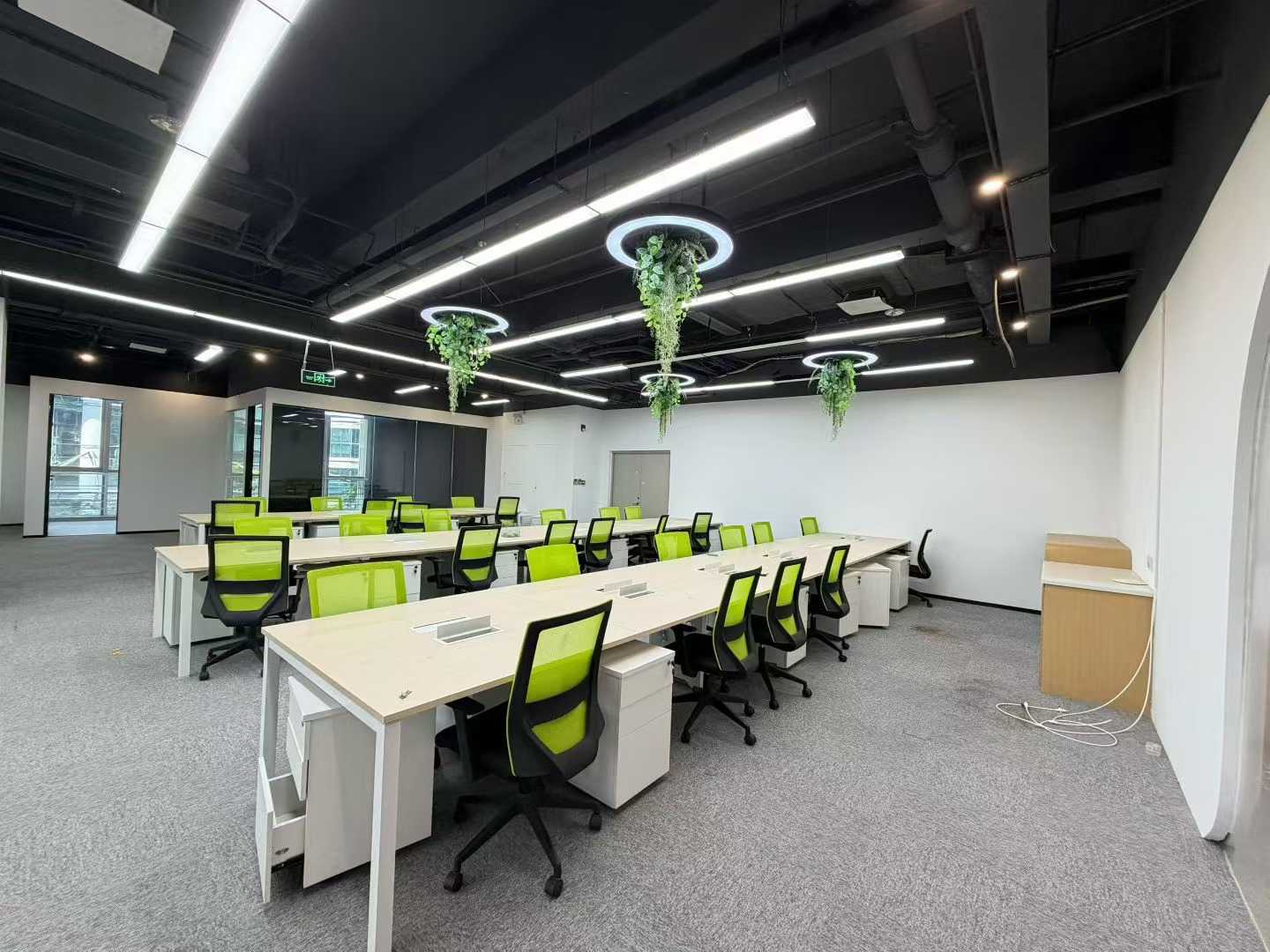 创维半导体设计大厦