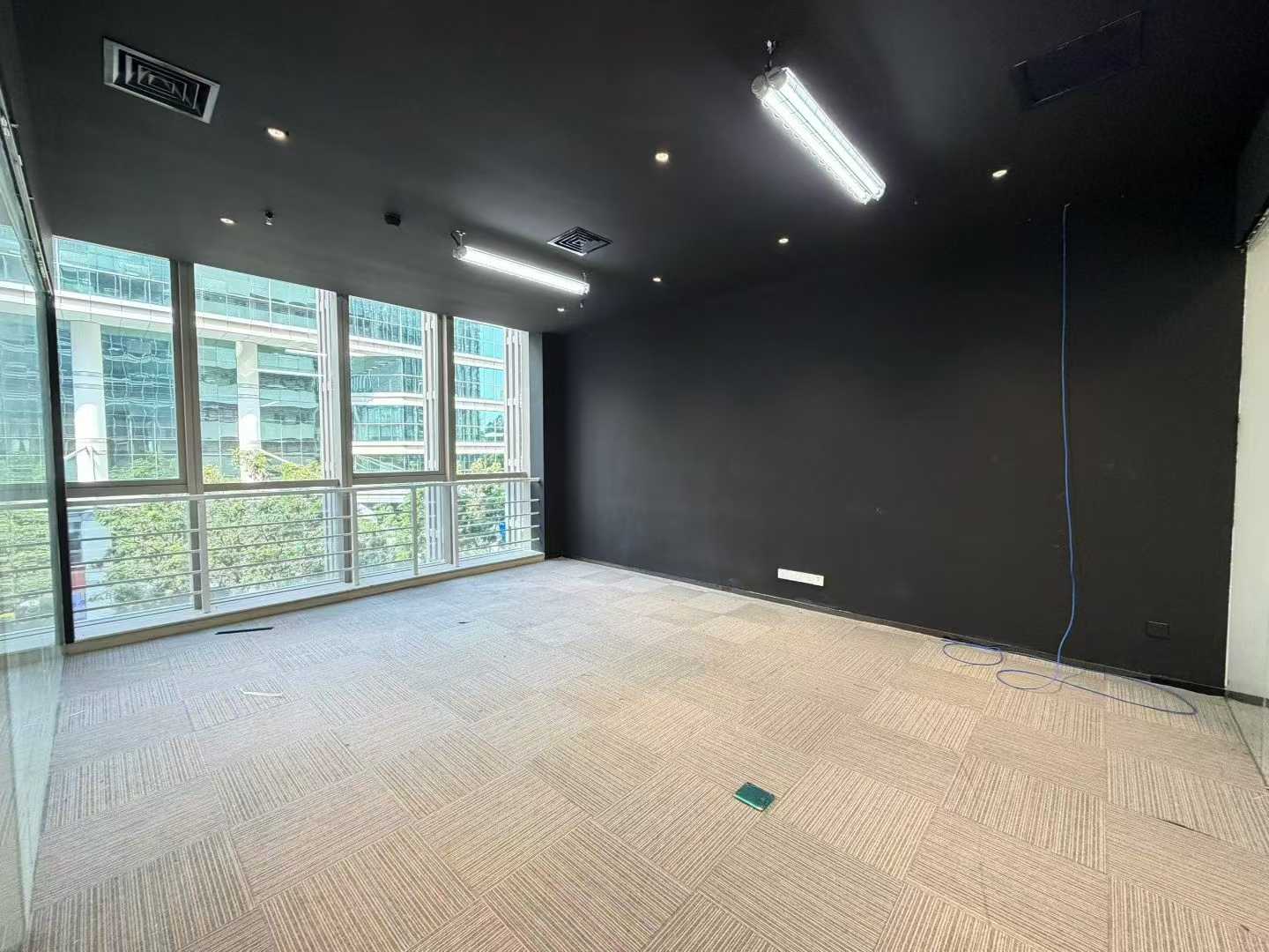 创维半导体设计大厦