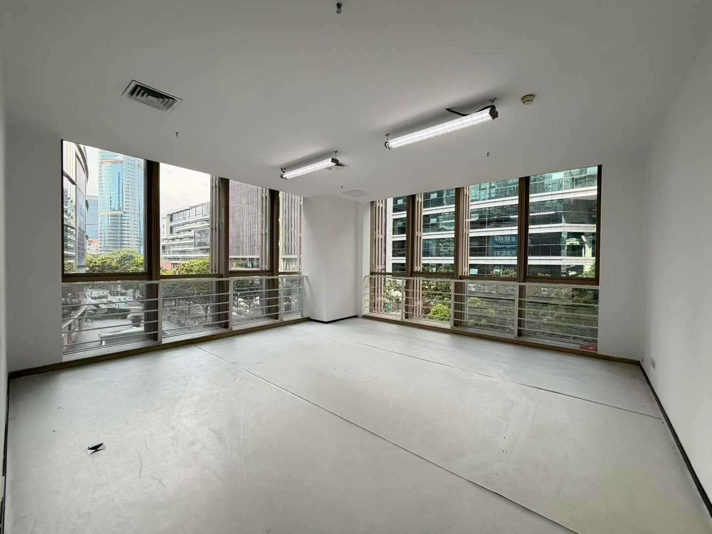 创维半导体设计大厦