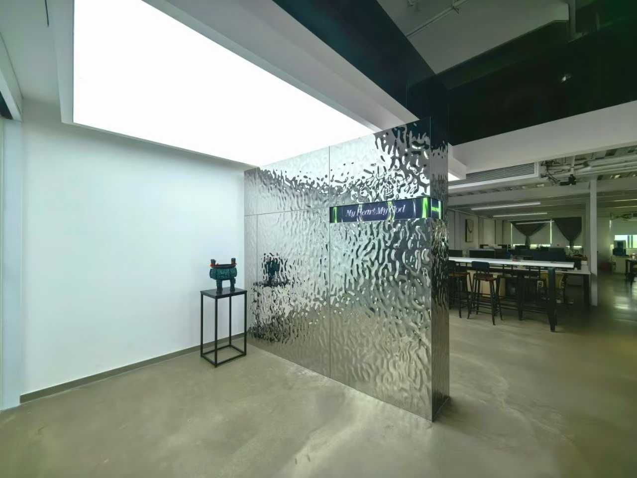 腾邦集团大厦565㎡出租