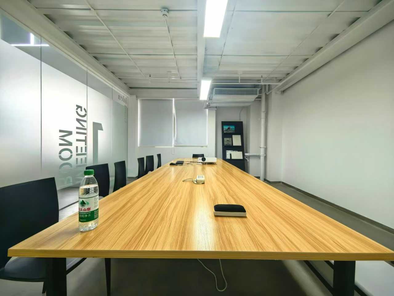 腾邦集团大厦565㎡出租