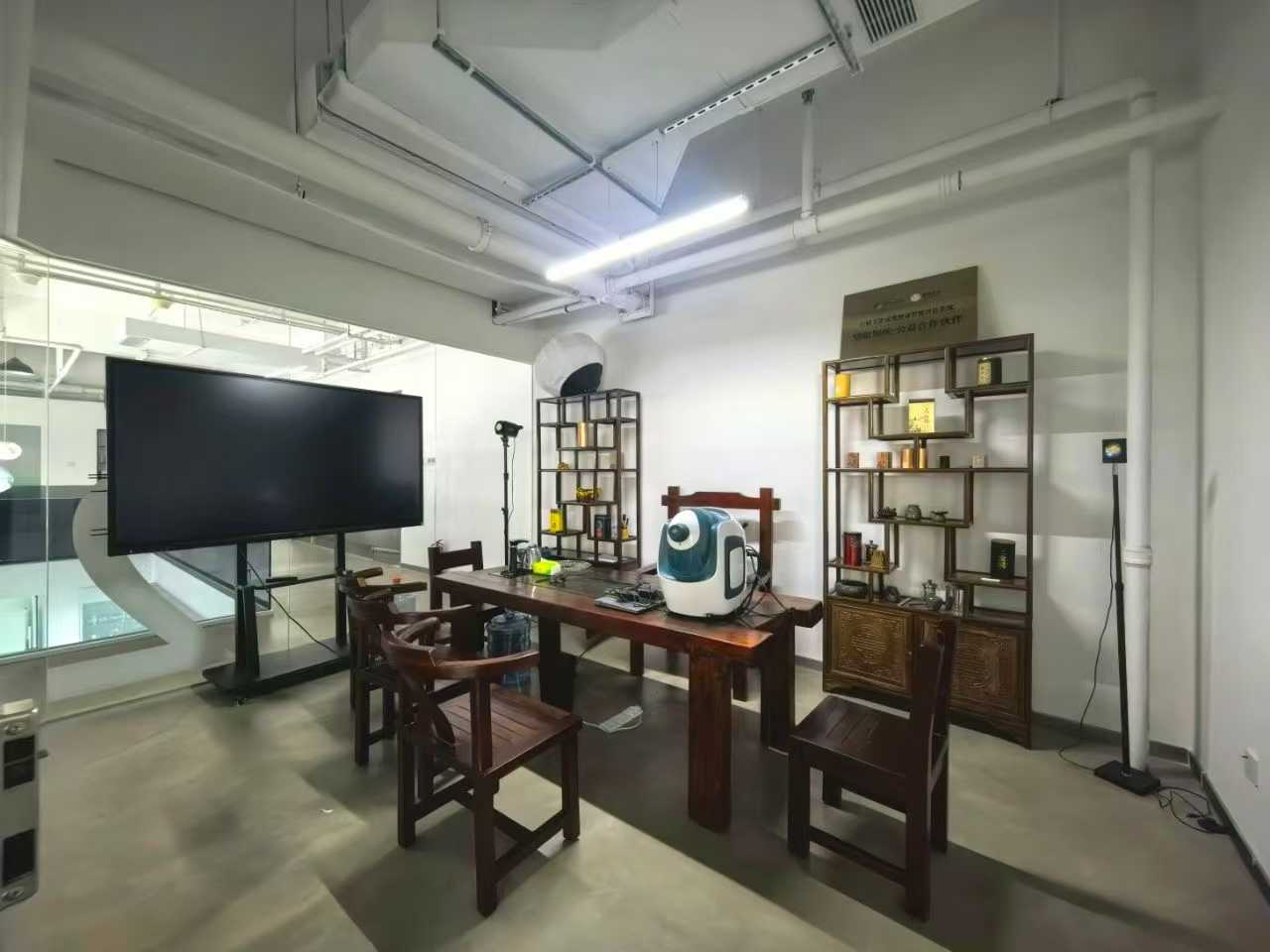 腾邦集团大厦565㎡出租