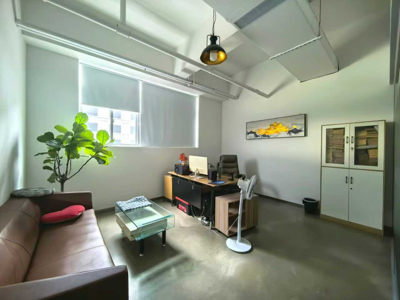 腾邦集团大厦565㎡出租