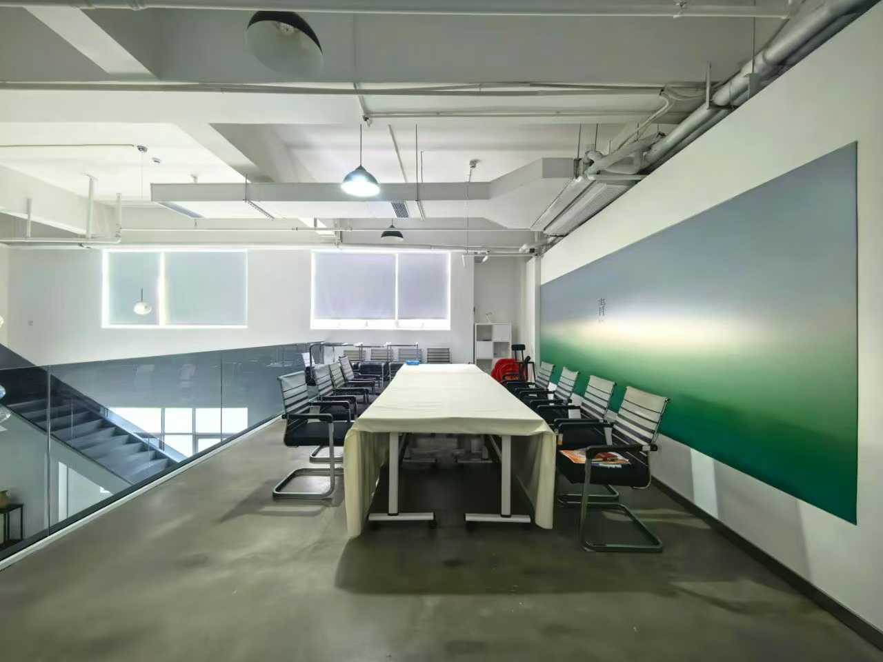 腾邦集团大厦565㎡出租