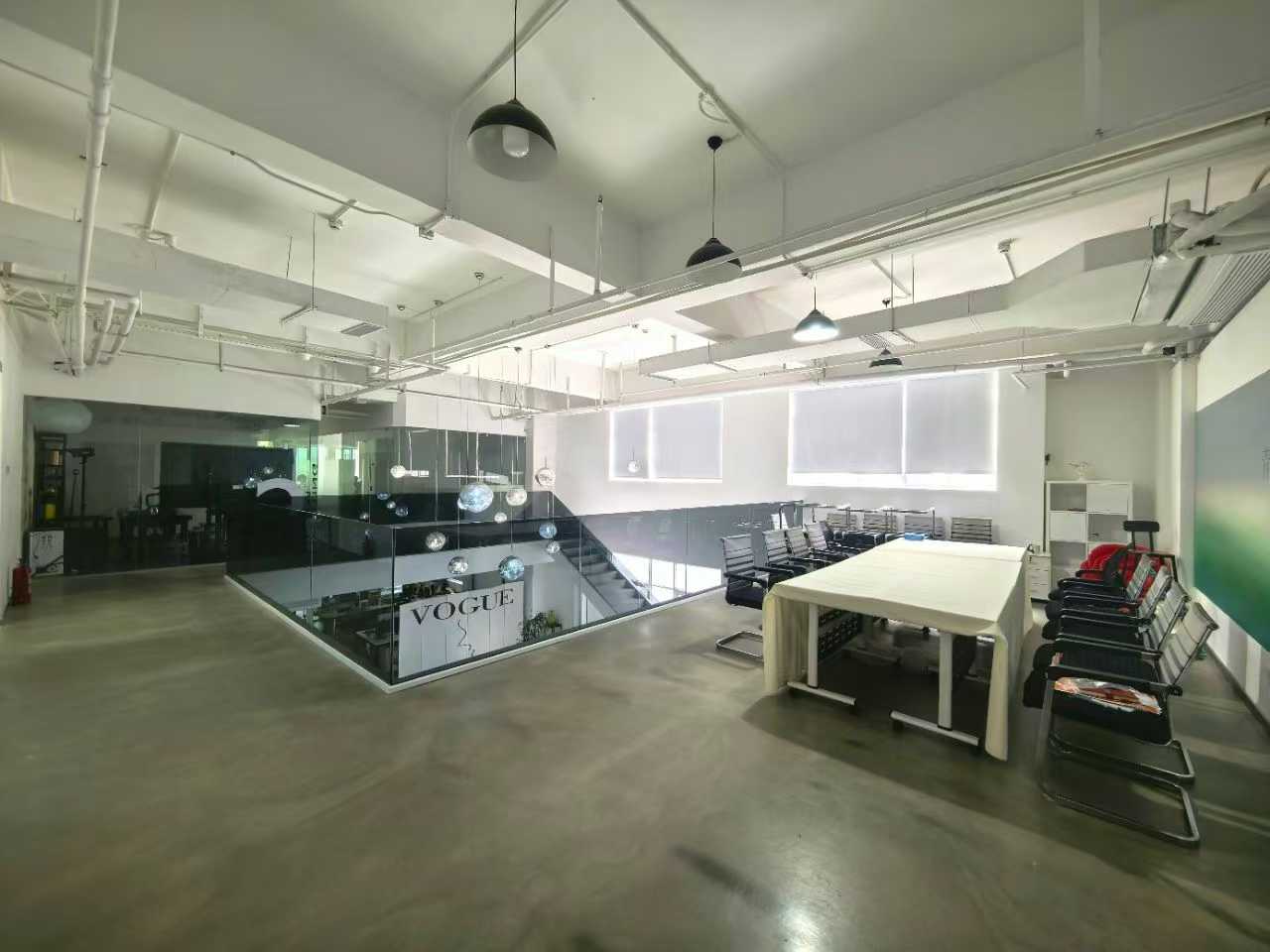 腾邦集团大厦565㎡出租