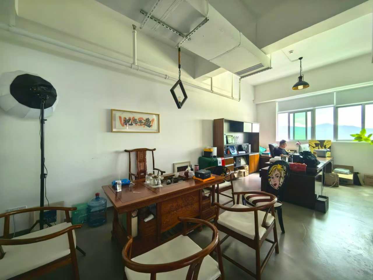 腾邦集团大厦565㎡出租