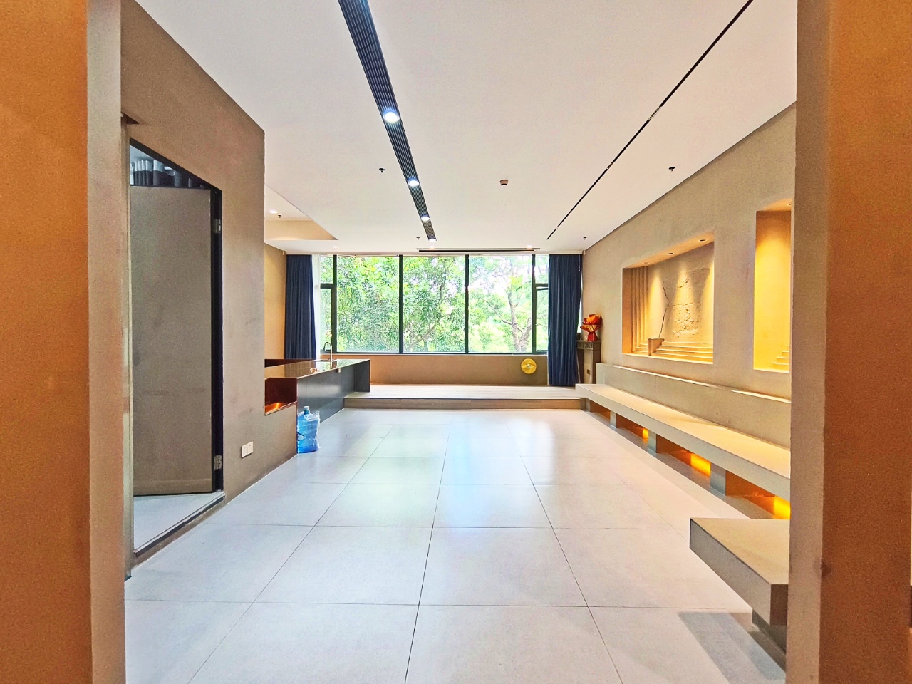 盛世大厦220㎡办公室出租