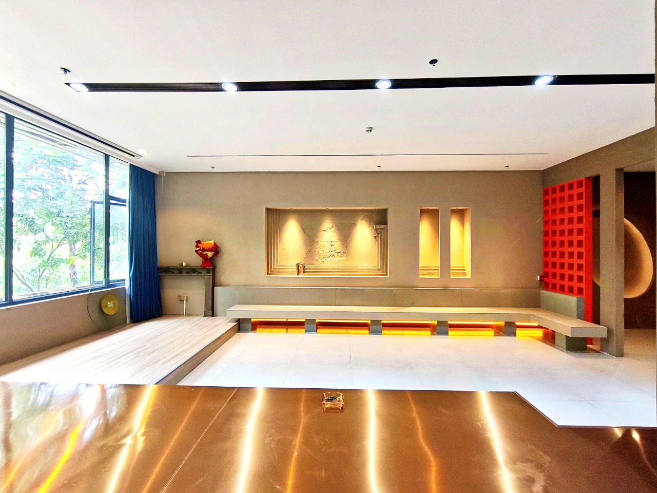 盛世大厦220㎡办公室出租