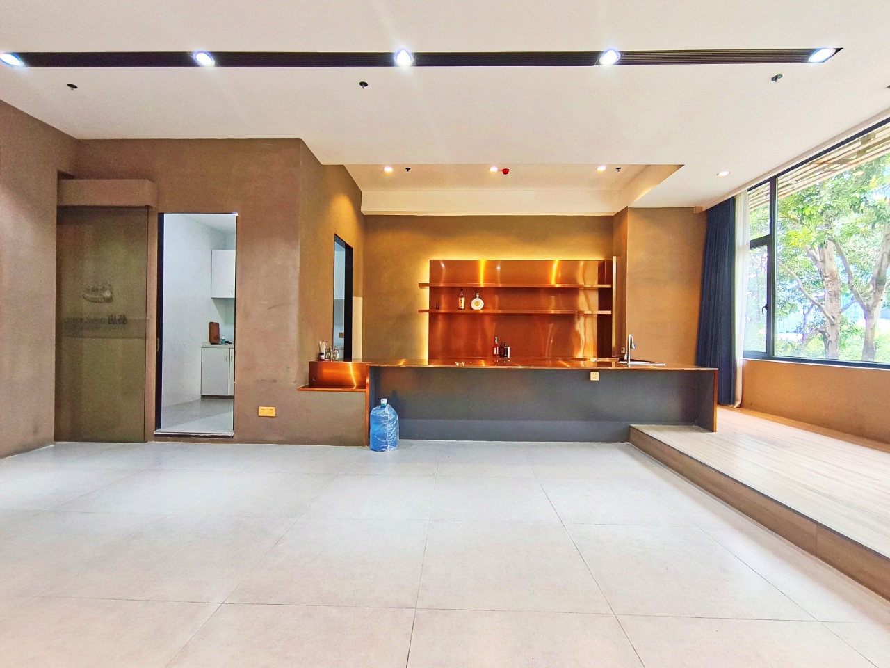 盛世大厦220㎡办公室出租