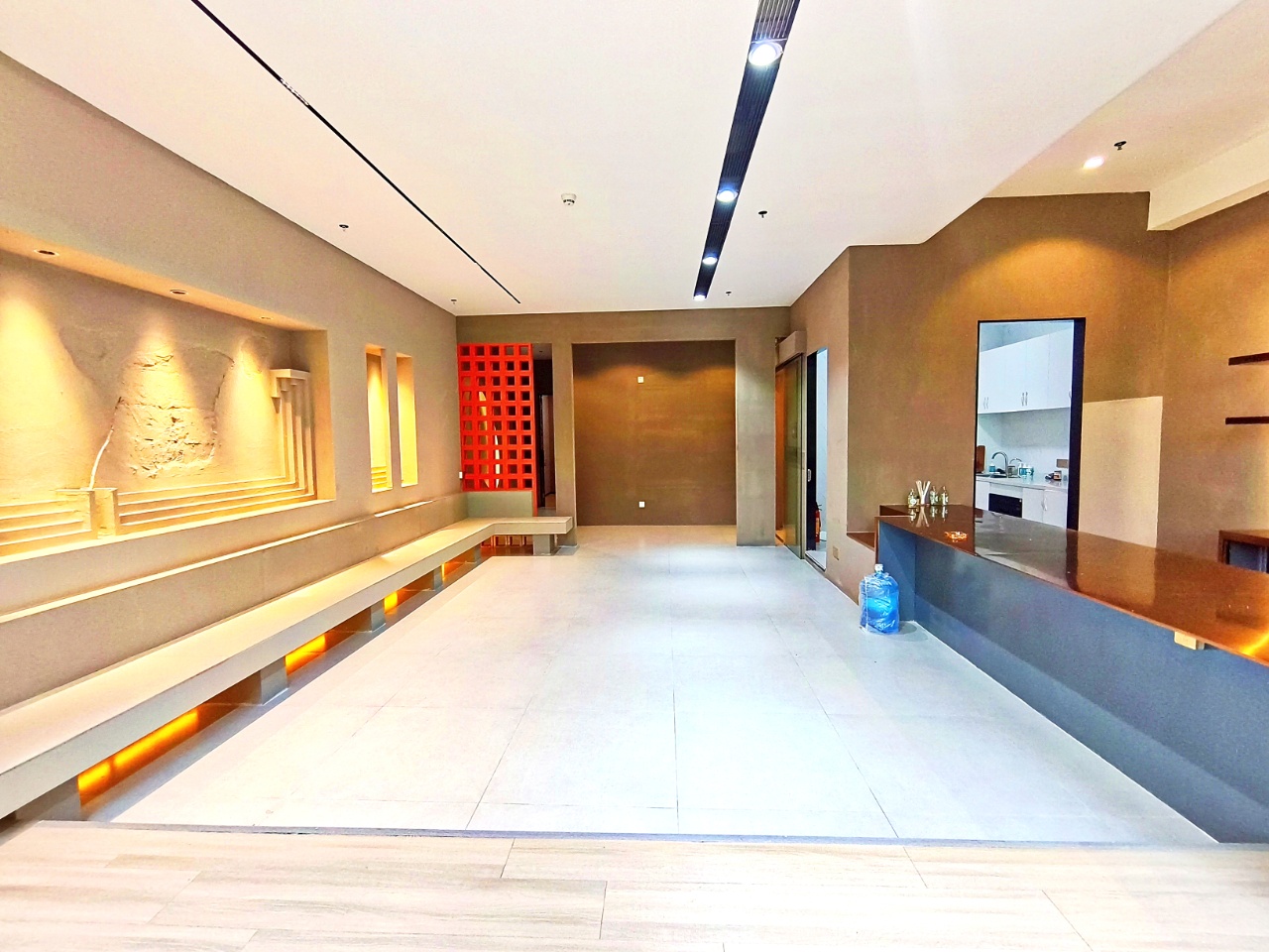 盛世大厦220㎡办公室出租