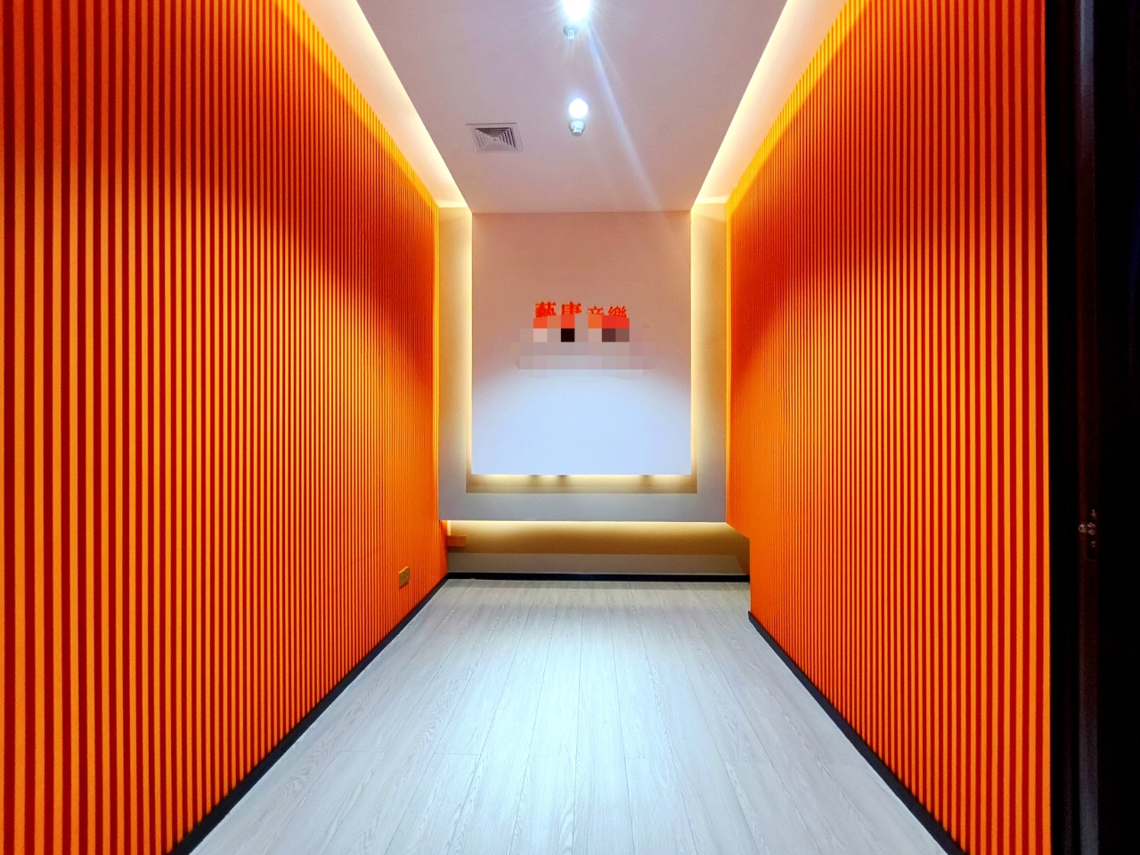 盛世大厦220㎡办公室出租