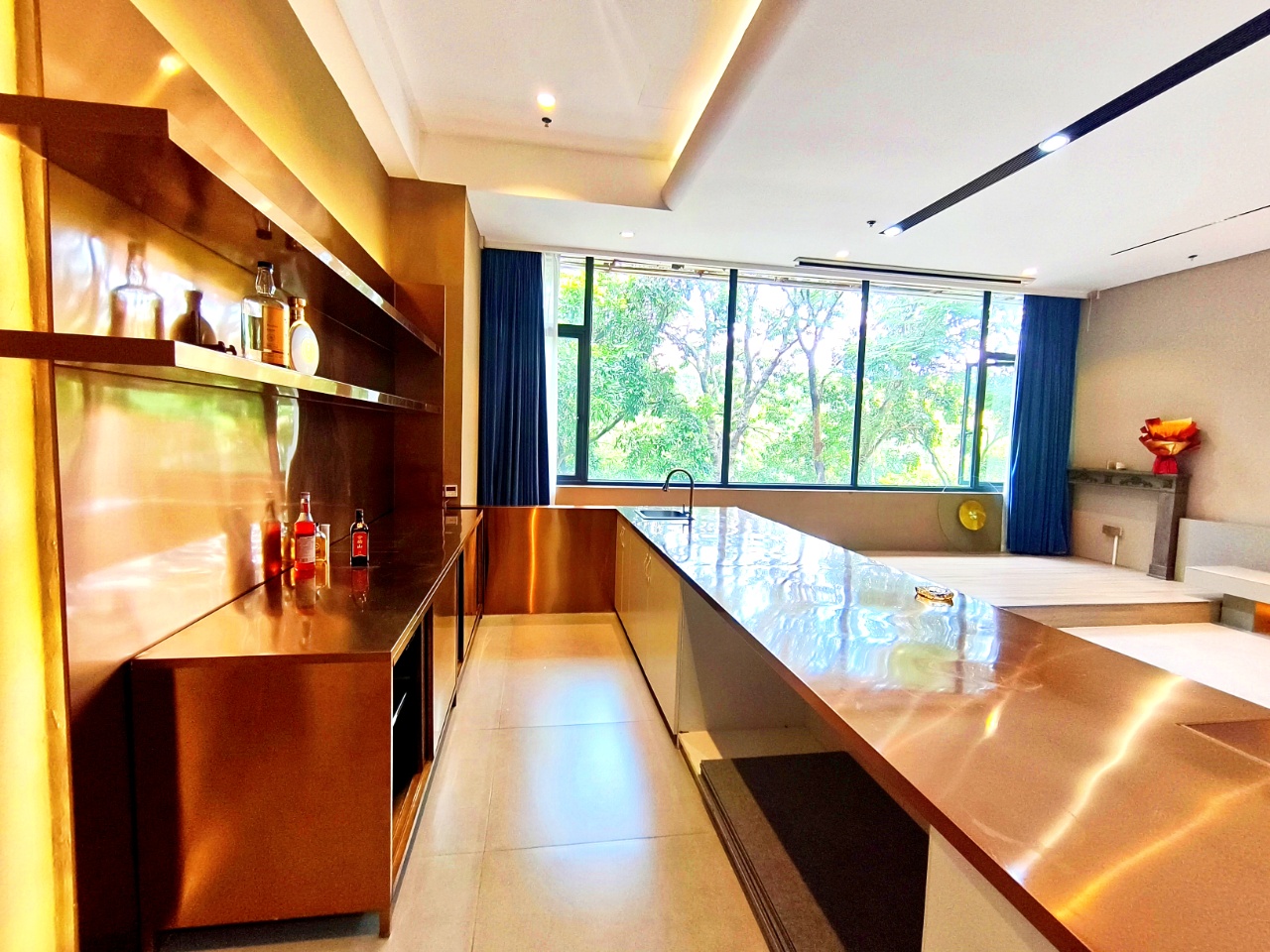 盛世大厦220㎡办公室出租