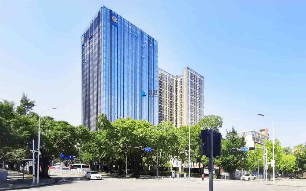 共享大厦（禹洲广场）