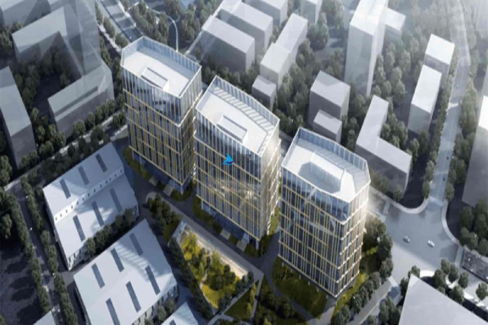 龙邦科兴科学园