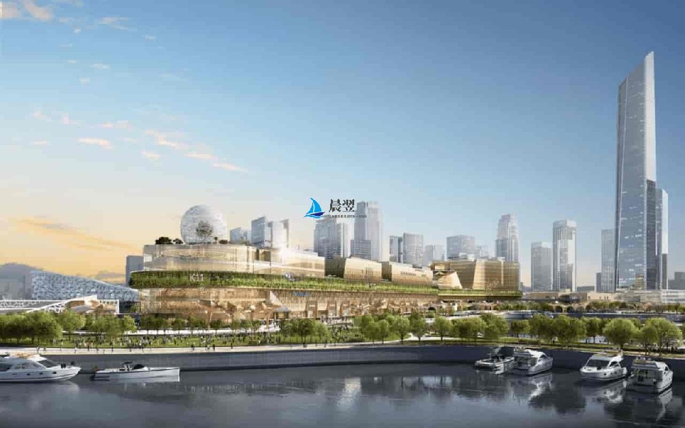 太子湾K11 ATELIER