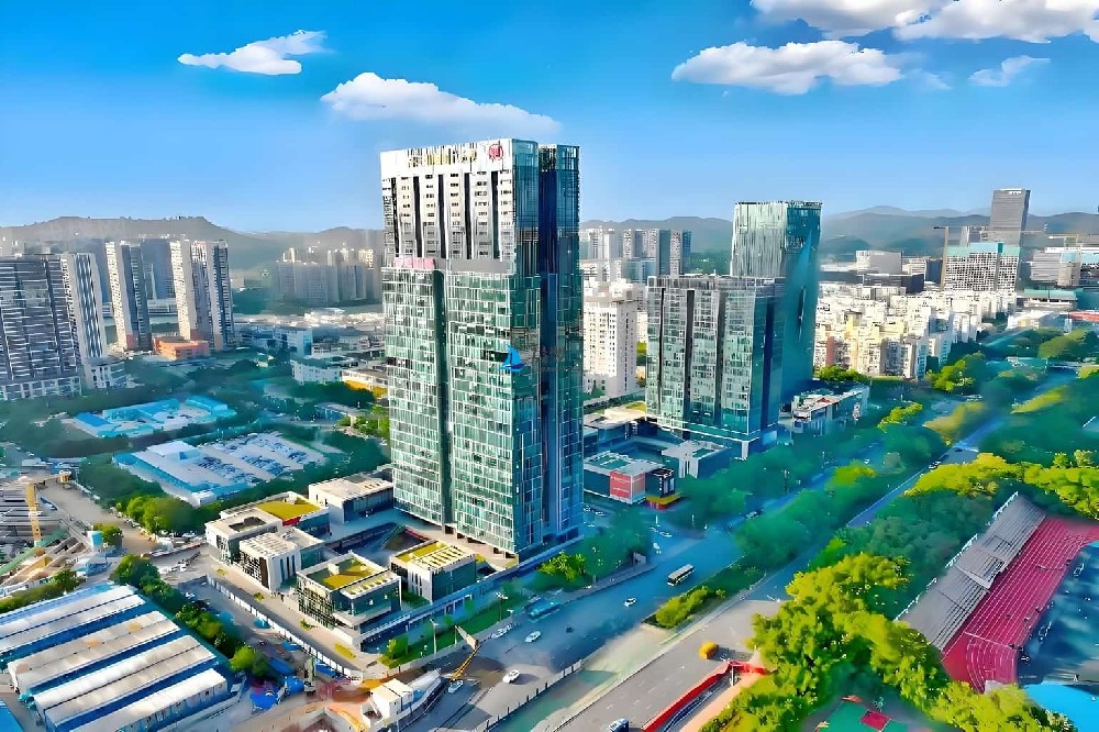 京基御景时代大厦