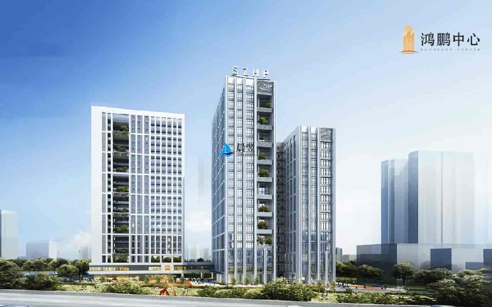 鸿鹏中心