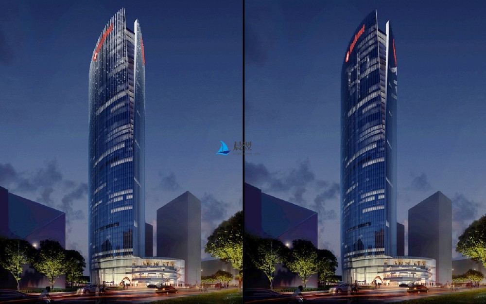 罗湖新材料大厦