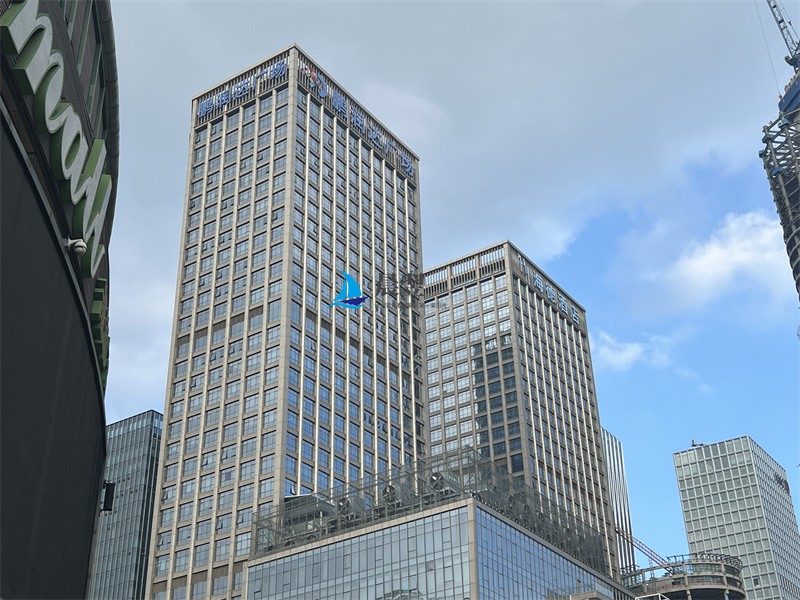 鹏润达大厦(鹏润达商业广场)