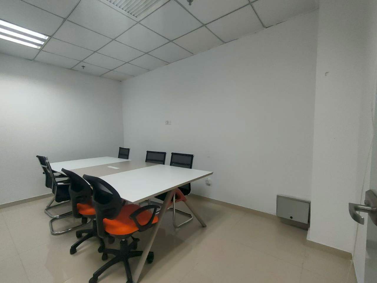 兰光科技园240㎡办公室出租