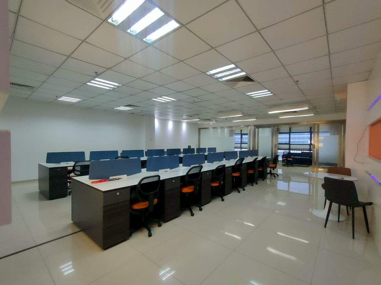 兰光科技园240㎡办公室出租