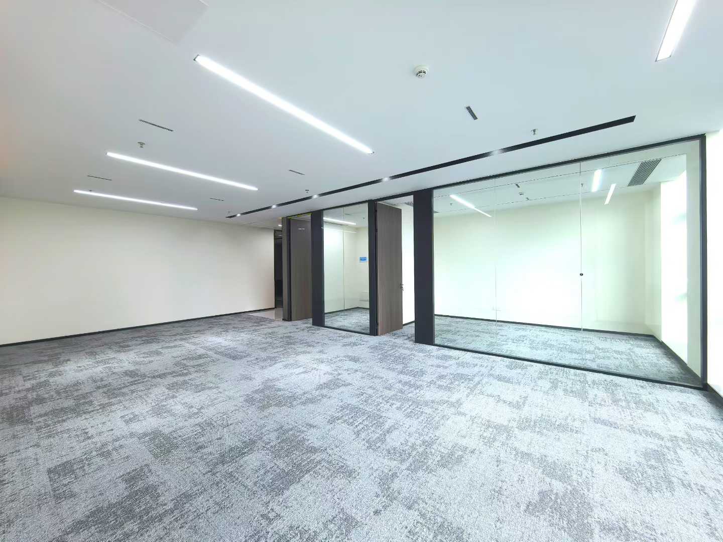 西丽光锋科技大厦180㎡办公室出租