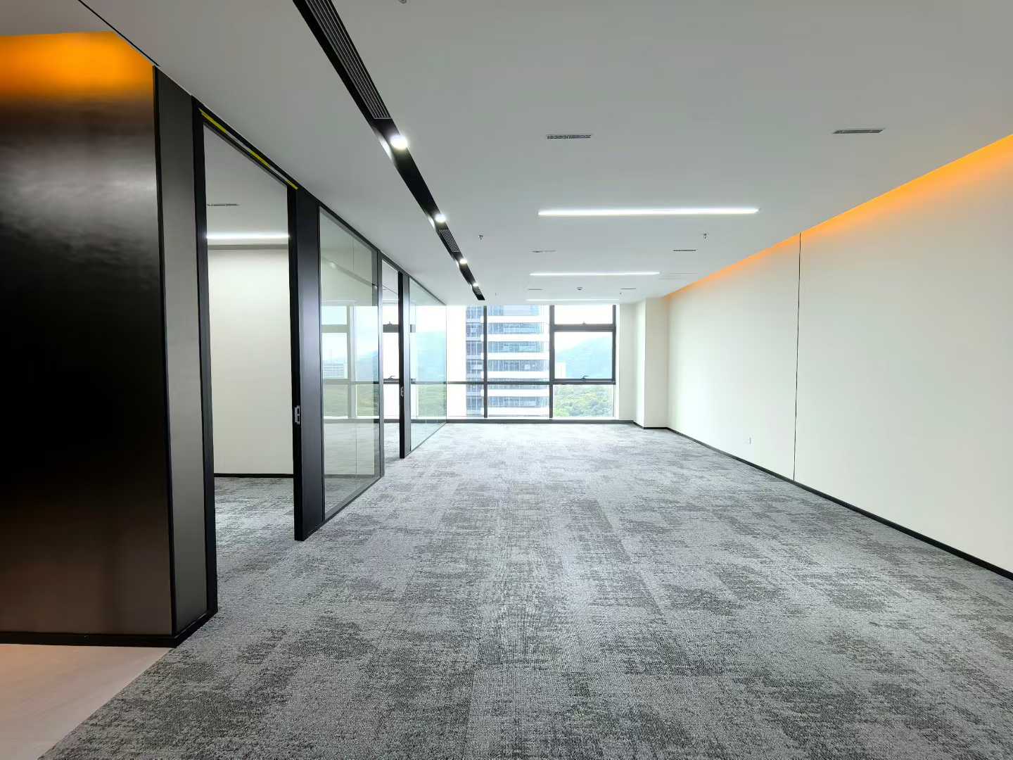 西丽光锋科技大厦180㎡办公室出租