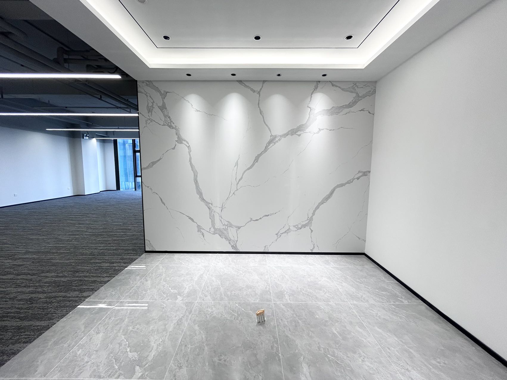 前海科兴科学园350.96㎡办公室出租