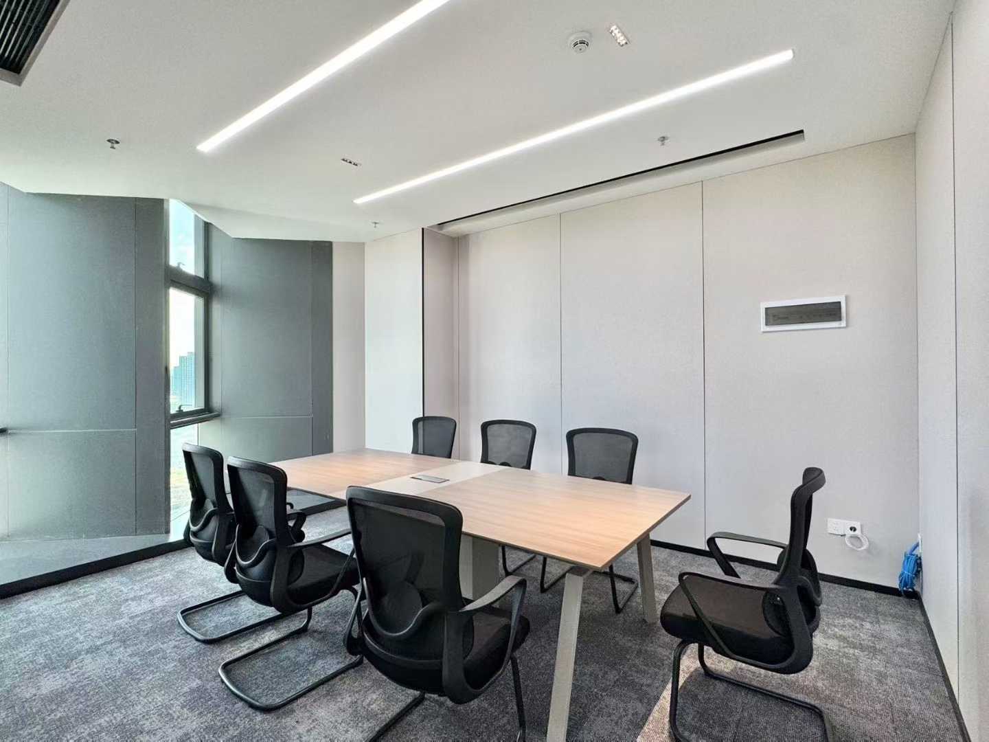 西丽光锋科技总部大厦399.11㎡办公室出租