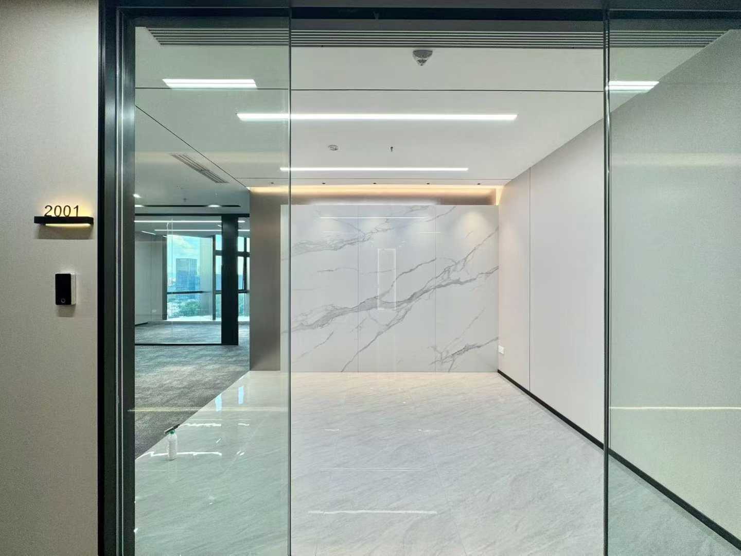 西丽光锋科技总部大厦399.11㎡办公室出租