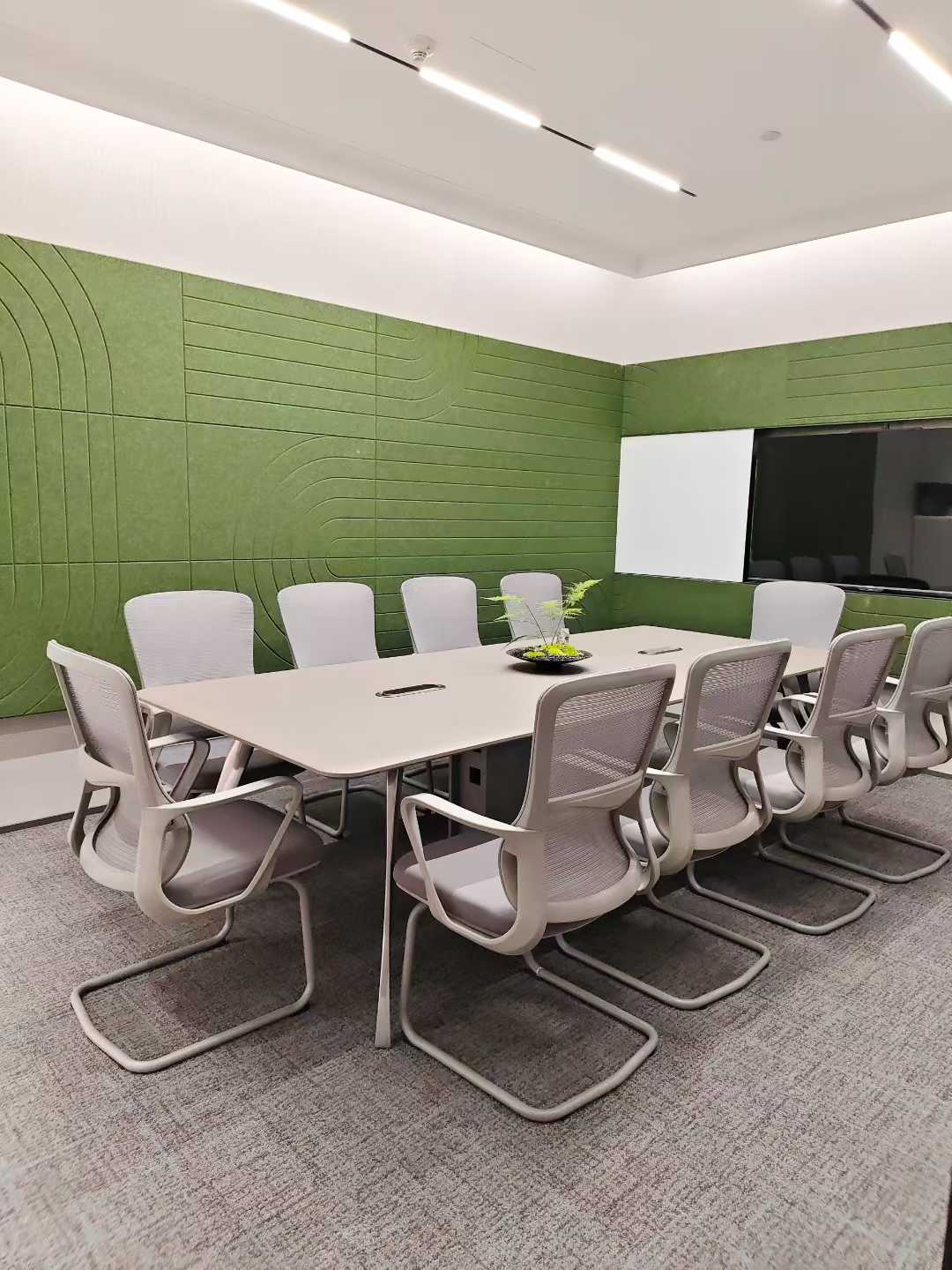 中洲大厦198平办公室出租