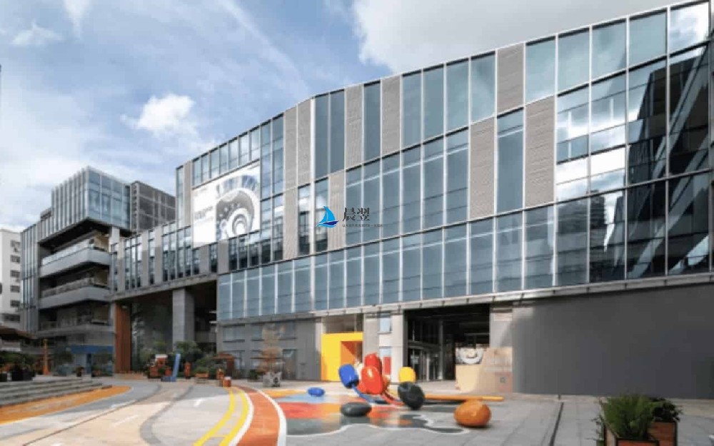 阳基.阳基汇(新洲同创汇)