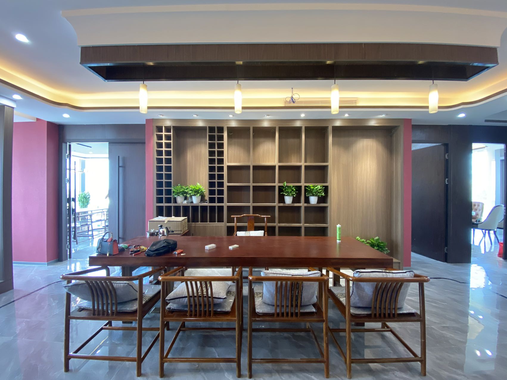 海府一号出租 256㎡海景大平层