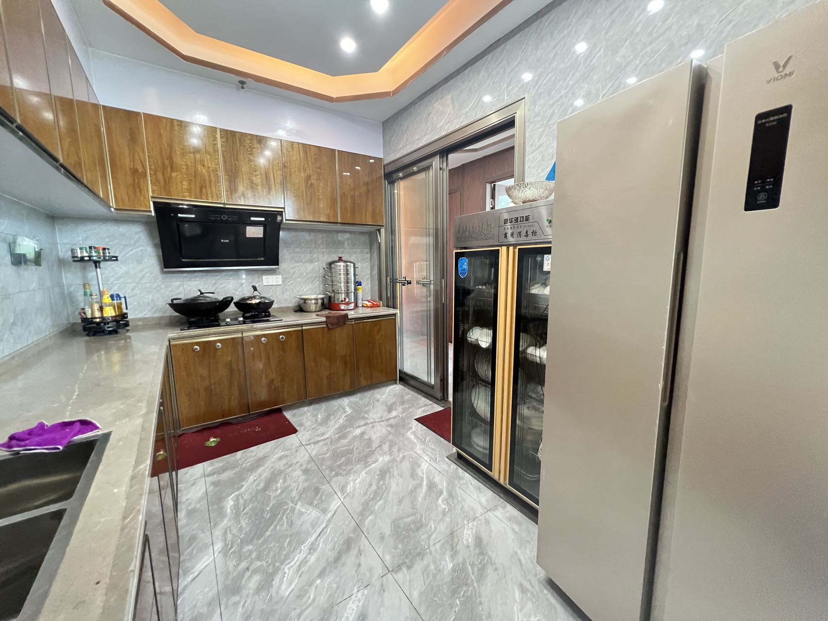 海府一号出租 256㎡海景大平层