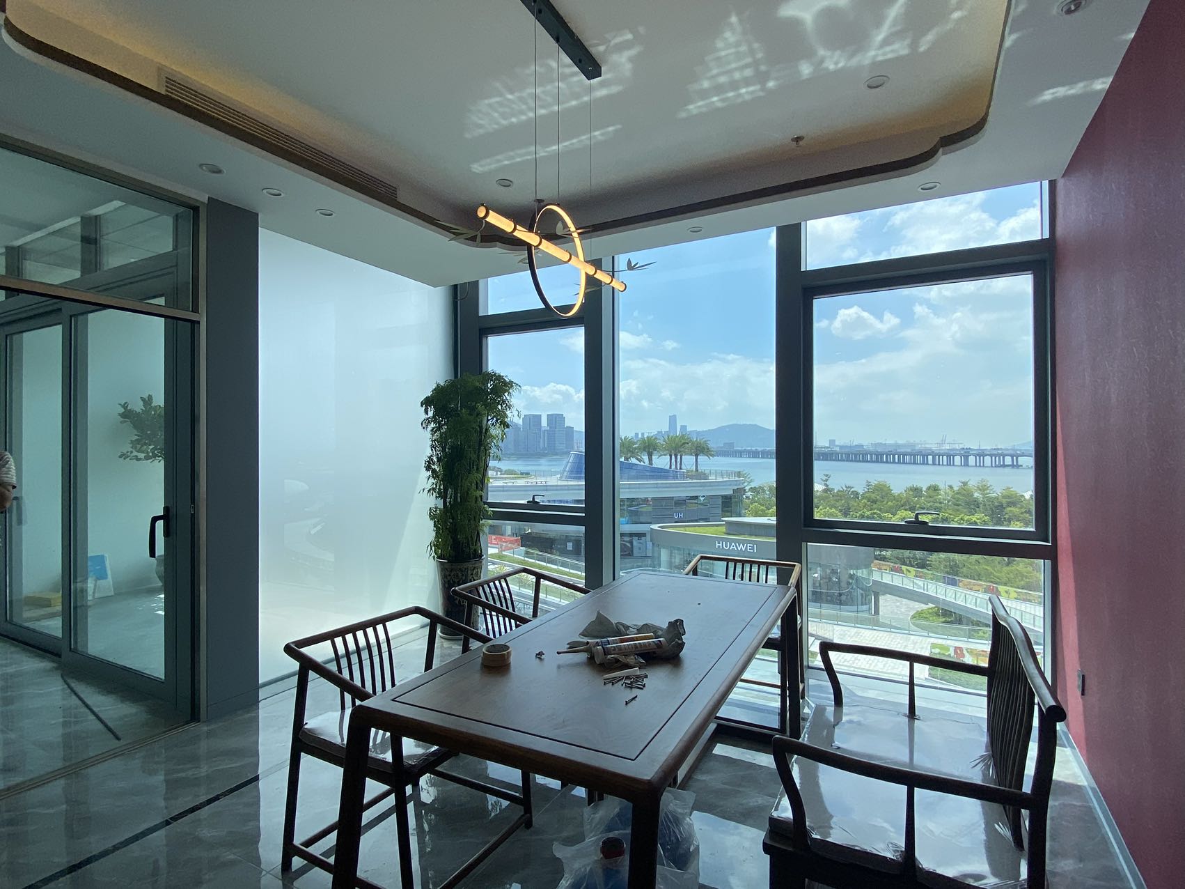 海府一号出租 256㎡海景大平层