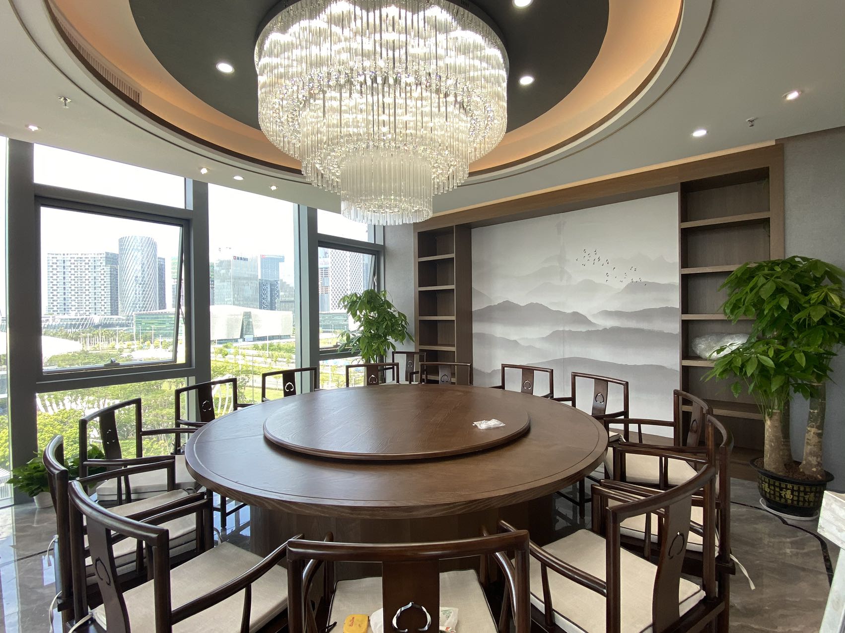 海府一号出租 256㎡海景大平层