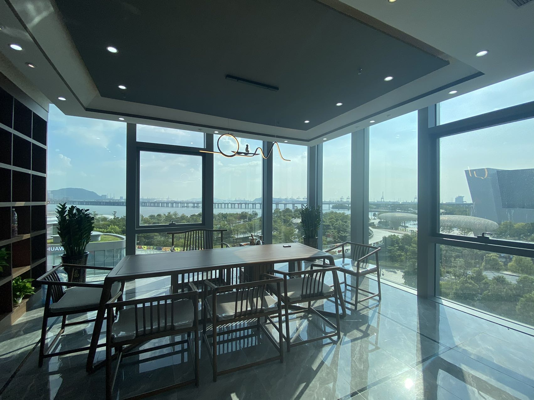 海府一号出租 256㎡海景大平层