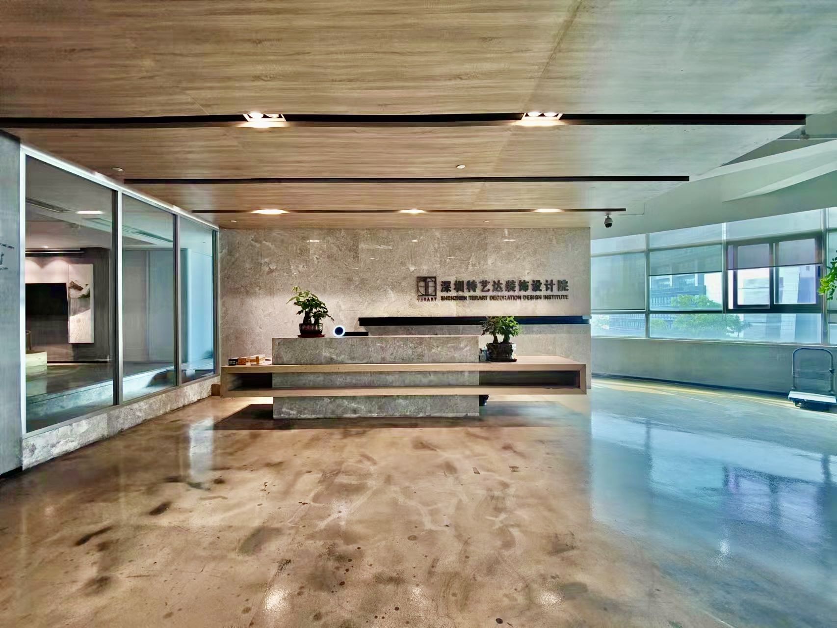 保税区万利大厦2041㎡整层/分租